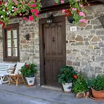 La Aldea Ferienhaus