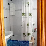 La Aldea Ferienhaus *