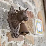 Ferienhaus La Aldea *