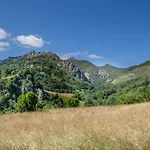 La Aldea Ferienhaus Pola de Laviana