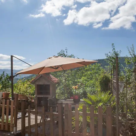 La Aldea Holiday home *