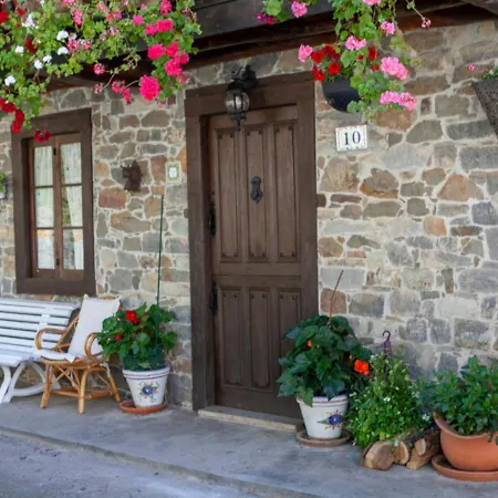 La Aldea Ferienhaus