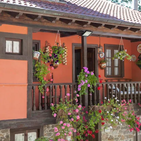 Сasa de vacaciones La Aldea *