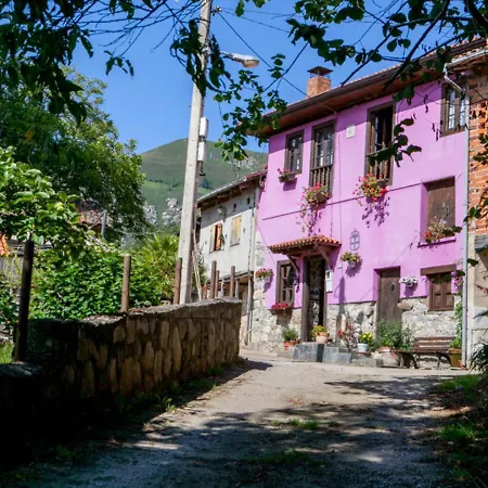 La Aldea Pola de Laviana