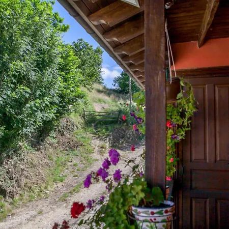 La Aldea Сasa de vacaciones Pola de Laviana