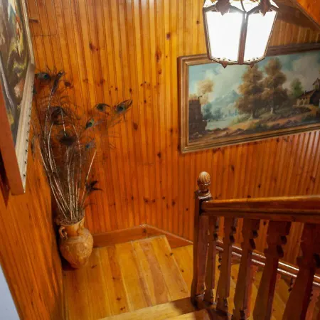 La Aldea Pola de Laviana