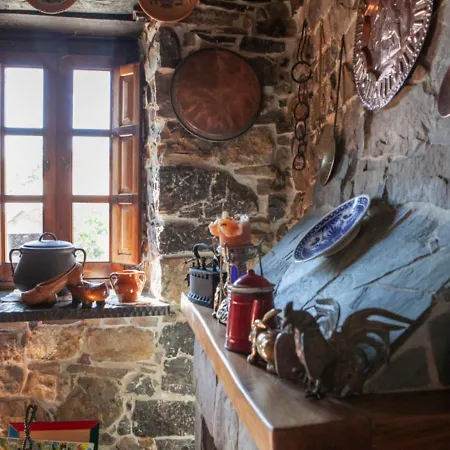 Holiday home La Aldea