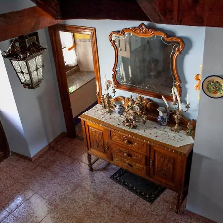 La Aldea Pola de Laviana