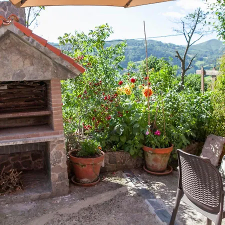 Holiday home La Aldea