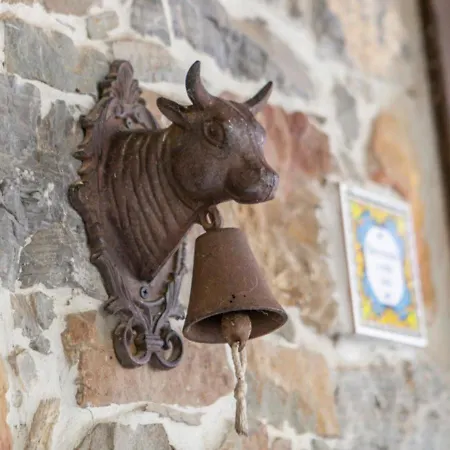 Ferienhaus La Aldea *