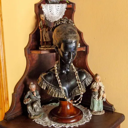 La Aldea Hébergement de vacances