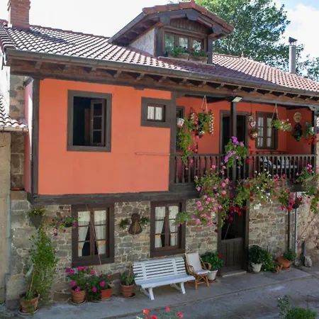 La Aldea Pola de Laviana