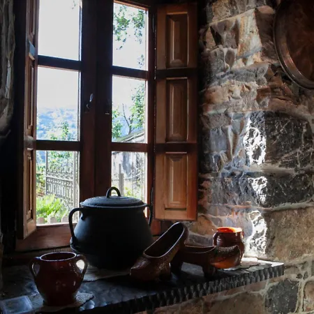 Hébergement de vacances La Aldea