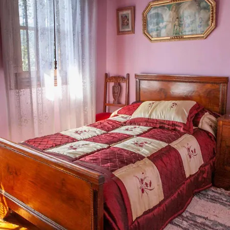Holiday home La Aldea