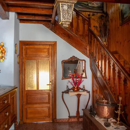 La Aldea Pola de Laviana