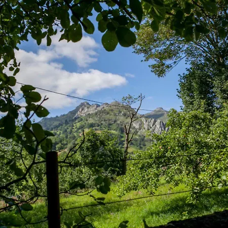 La Aldea * Pola de Laviana