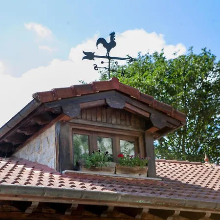 La Aldea