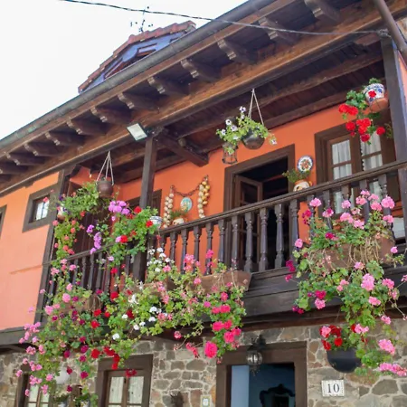 La Aldea Pola de Laviana