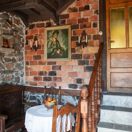 Holiday home La Aldea