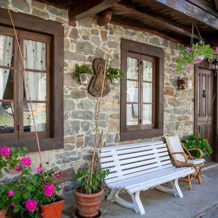 La Aldea Pola de Laviana