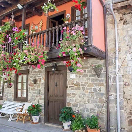 Nyaraló La Aldea Pola de Laviana