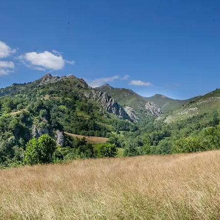 La Aldea * Pola de Laviana