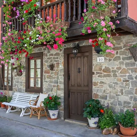 La Aldea * Pola de Laviana